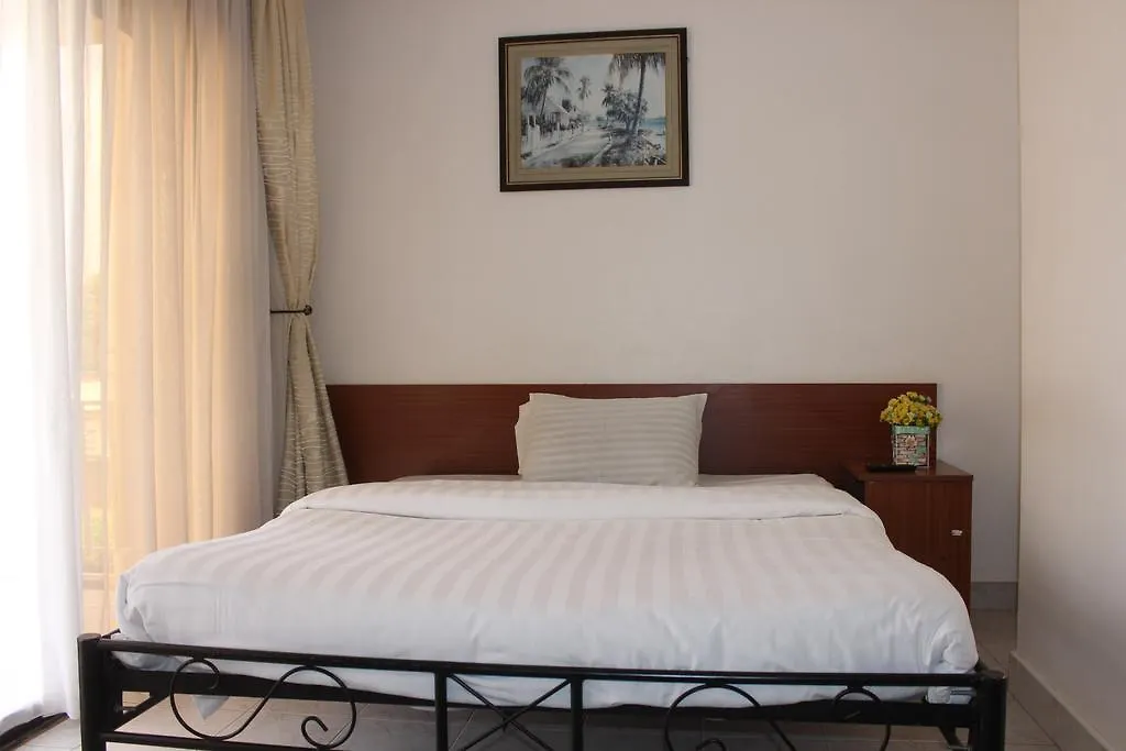 Sky Hotel International Kampala Uganda