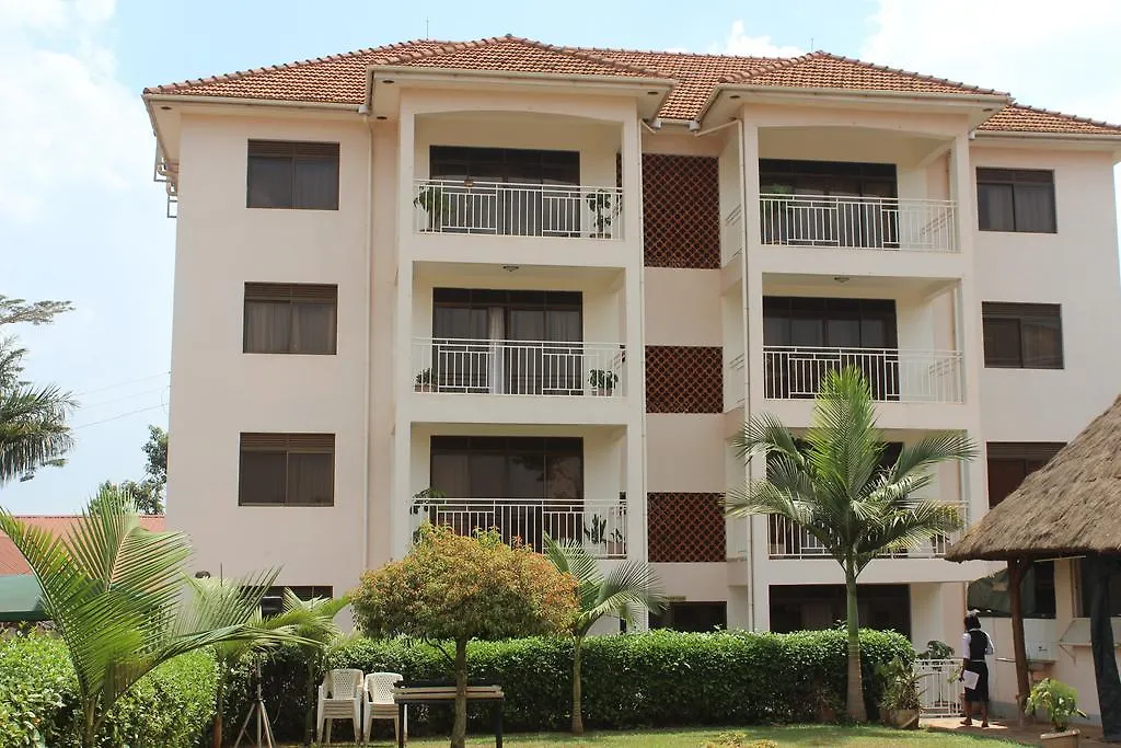Sky Hotel International Kampala