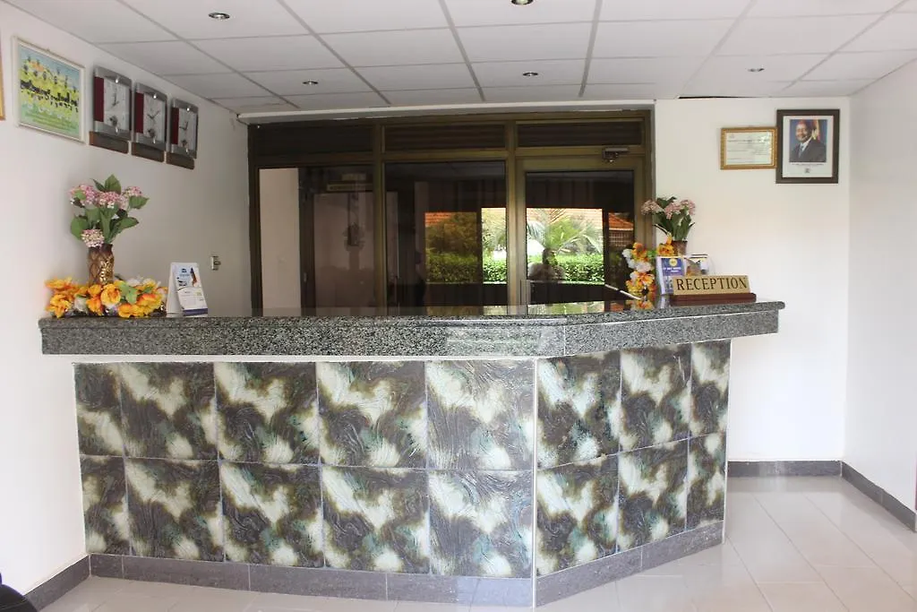Sky Hotel International Kampala
