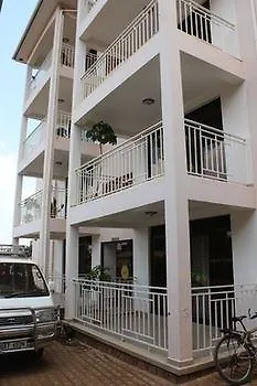 Sky Hotel International Kampala