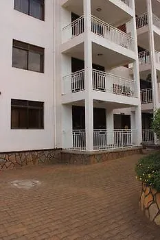 Sky Hotel International Kampala Uganda