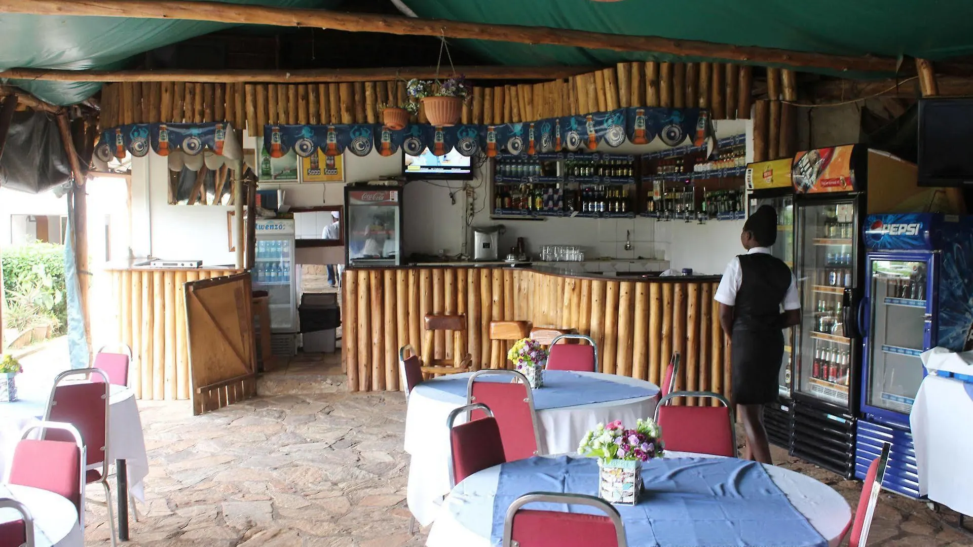 Sky Hotel International Kampala 3*,  Uganda