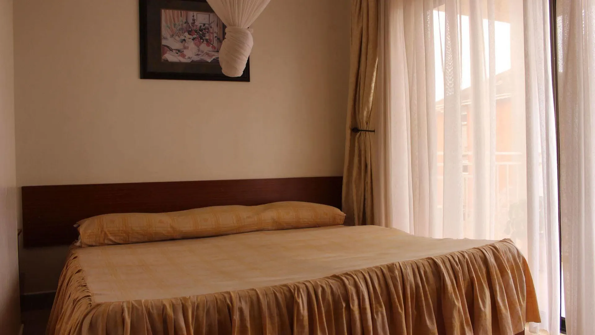Sky Hotel International Kampala 3*,  Uganda