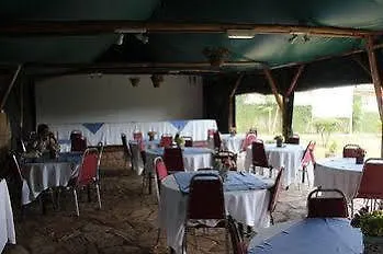 Sky Hotel International Kampala